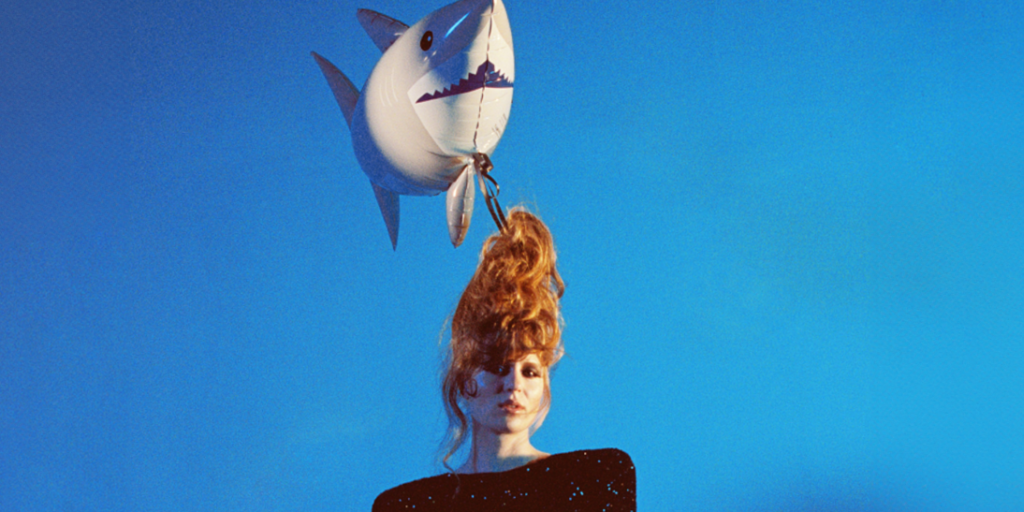 12/12 MEROL + Luna Morgenstern